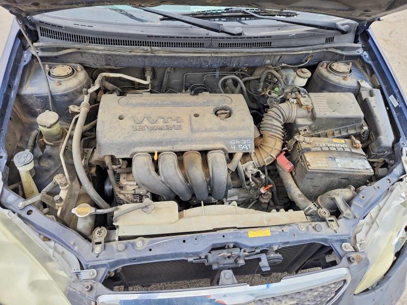 Aukcja sprzedaży 2005 Toyota Corolla, vin: 1NXBR32E85Z482057, numer aukcji: 74513005