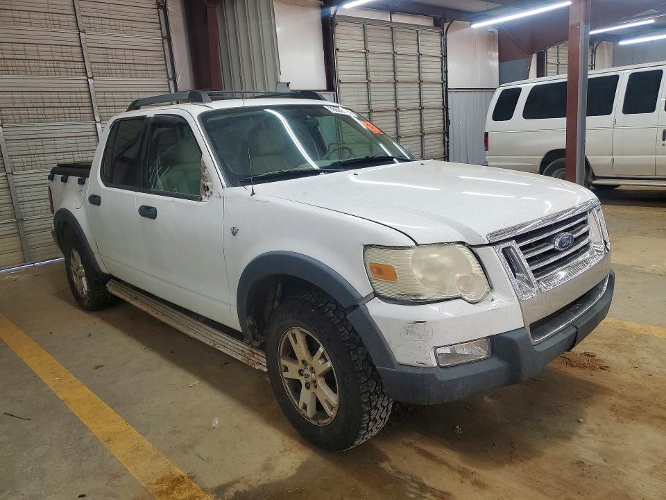 Продаж на аукціоні авто 2007 Ford Explorer Sport Trac, vin: 1FMEU51827UA28683, номер лоту: 76632055