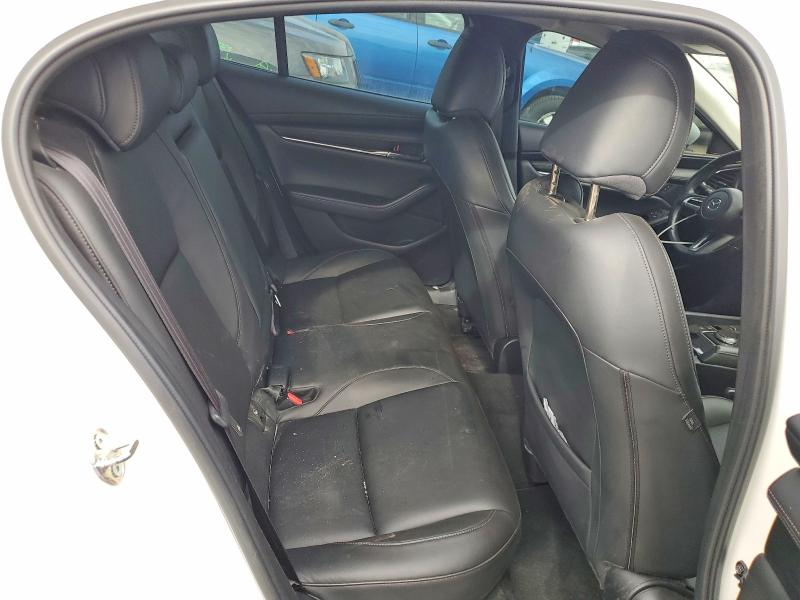 Продаж на аукціоні авто 2019 Mazda 3, vin: JM1BPBAM6K1114843, номер лоту: 78590865