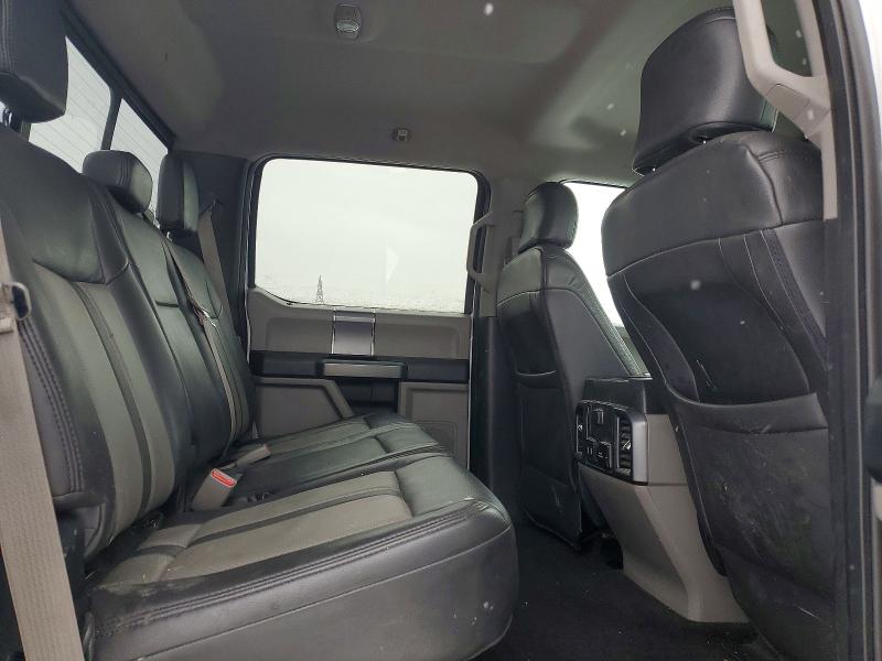 Aukcja sprzedaży 2017 Ford F150, vin: 1FTEW1EG7HFC62381, numer aukcji: 76376375
