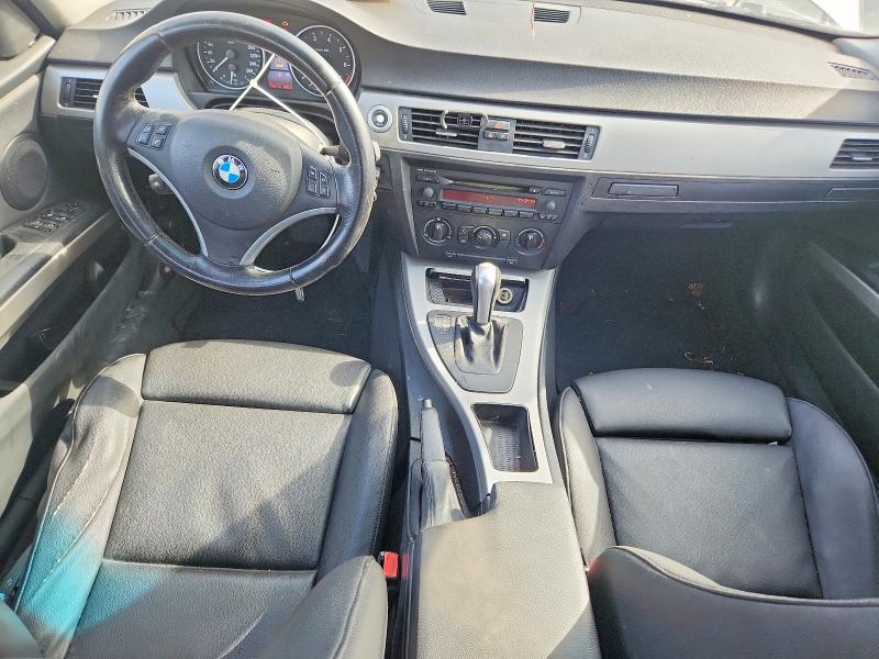 Продажа на аукционе авто 2007 Bmw 323, vin: WBAVH13527KC96990, номер лота: 78083155