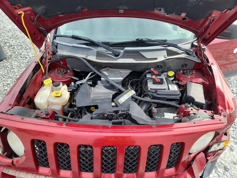 Продажа на аукционе авто 2013 Jeep Patriot, vin: 1C4NJPBA1DD265249, номер лота: 76979505