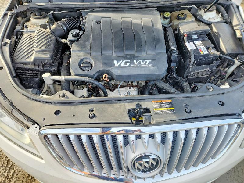 78272145 :رقم المزاد ، 1G4GE5EV0AF206186 vin ، 2010 Buick Lacrosse مزاد بيع