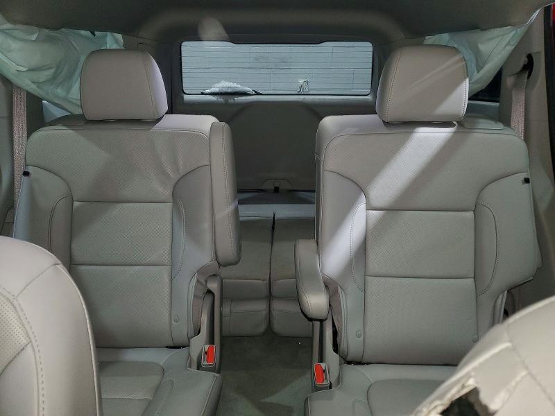 Продажа на аукционе авто 2023 Gmc Acadia, vin: 1GKKNULS7PZ253535, номер лота: 78499015