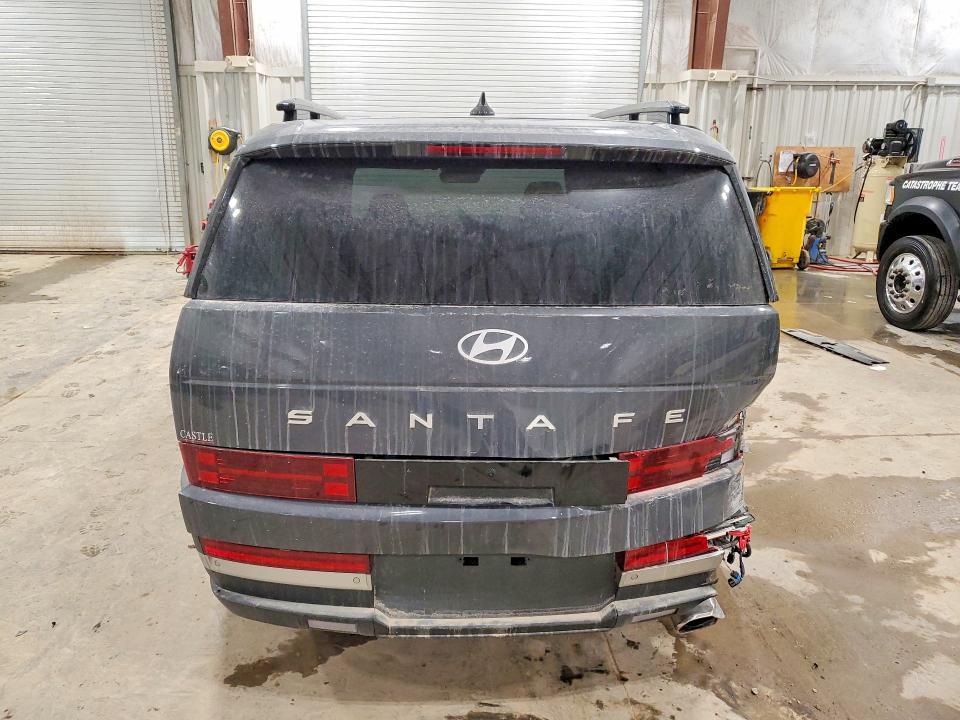 Aukcja sprzedaży 2025 Hyundai Santa Fe, vin: 5NMP4DGL7SH129138, numer aukcji: 75670005