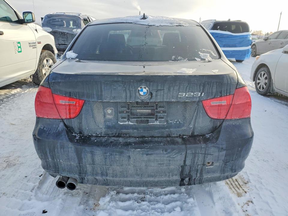 Продажа на аукционе авто 2009 Bmw 323 I, vin: WBAPG73559A641028, номер лота: 77128485