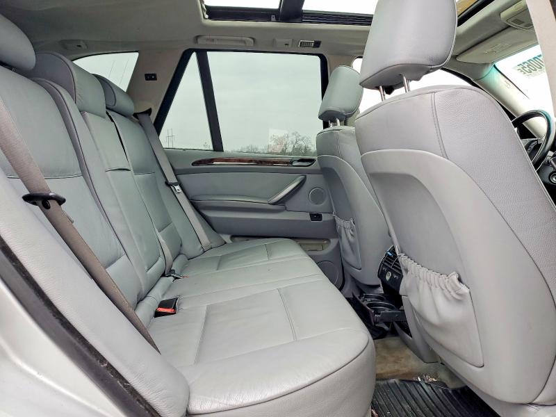 Продажа на аукционе авто 2006 Bmw X5, vin: 5UXFA13506LY41682, номер лота: 75950065