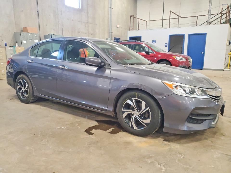 Aukcja sprzedaży 2017 Honda Accord, vin: 1HGCR2F36HA157135, numer aukcji: 79176315