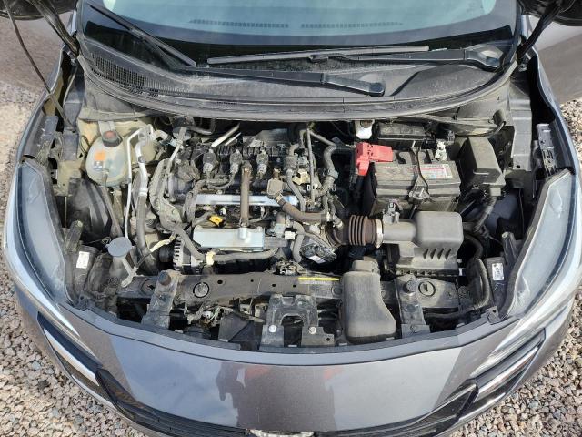 77173205 :رقم المزاد ، 3N1CN8DV8RL845457 vin ، 2024 Nissan Versa مزاد بيع