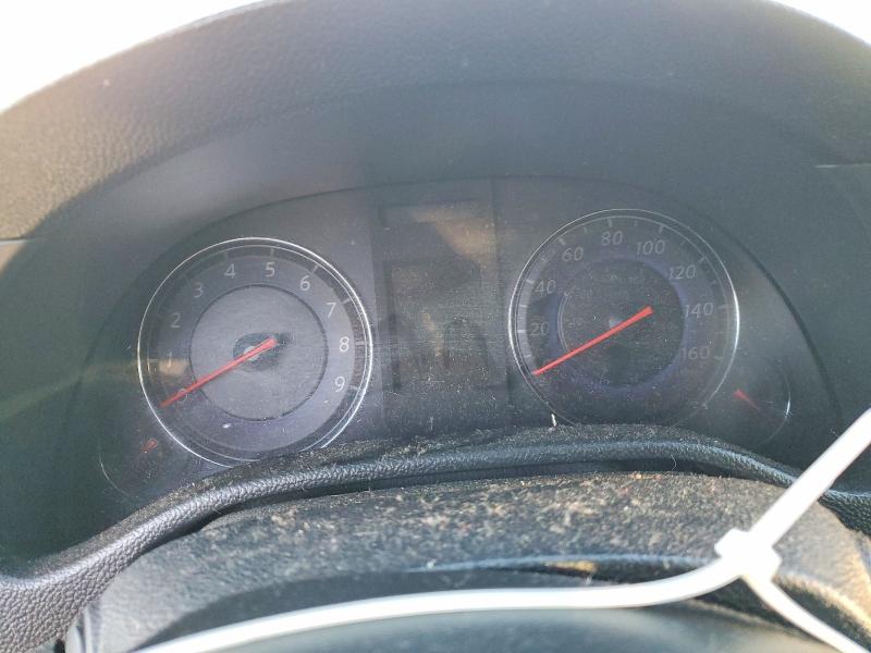 Продаж на аукціоні авто 2009 Infiniti G37, vin: JNKCV64F49M650745, номер лоту: 78360605
