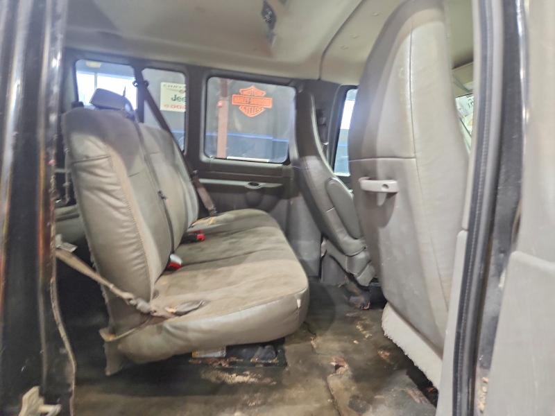 Продажа на аукционе авто 2013 Chevrolet Express G2, vin: 1GAWGPFA8D1175829, номер лота: 77200175