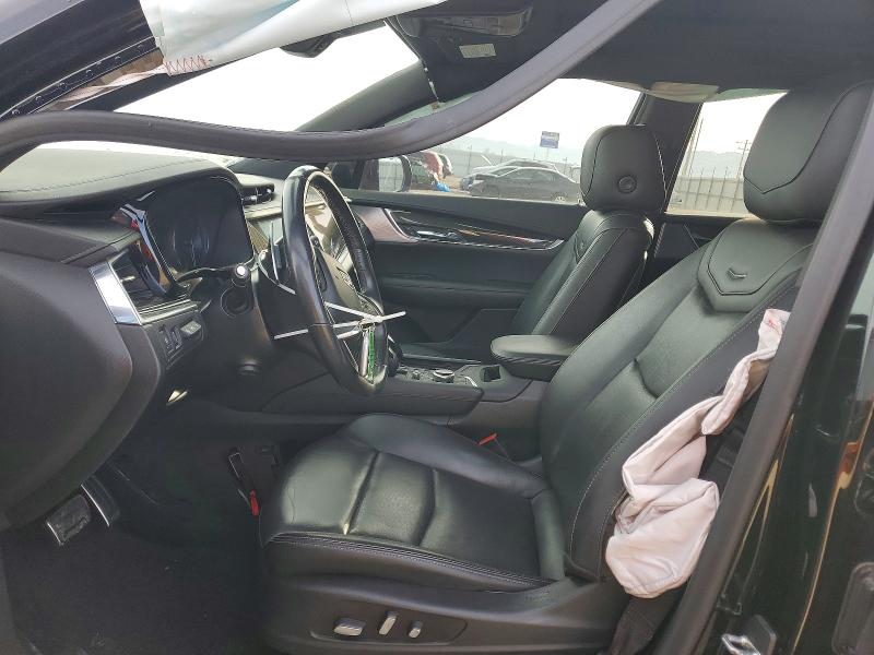 Aukcja sprzedaży 2020 Cadillac Xt6, vin: 1GYKPGRS5LZ149953, numer aukcji: 79038435