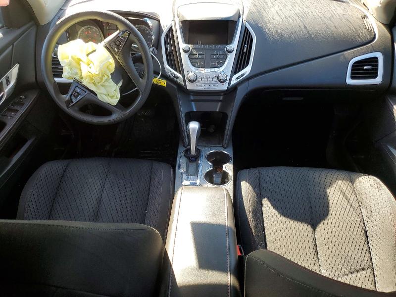 Продаж на аукціоні авто 2014 Gmc Terrain, vin: 2GKALMEK5E6168068, номер лоту: 79401185