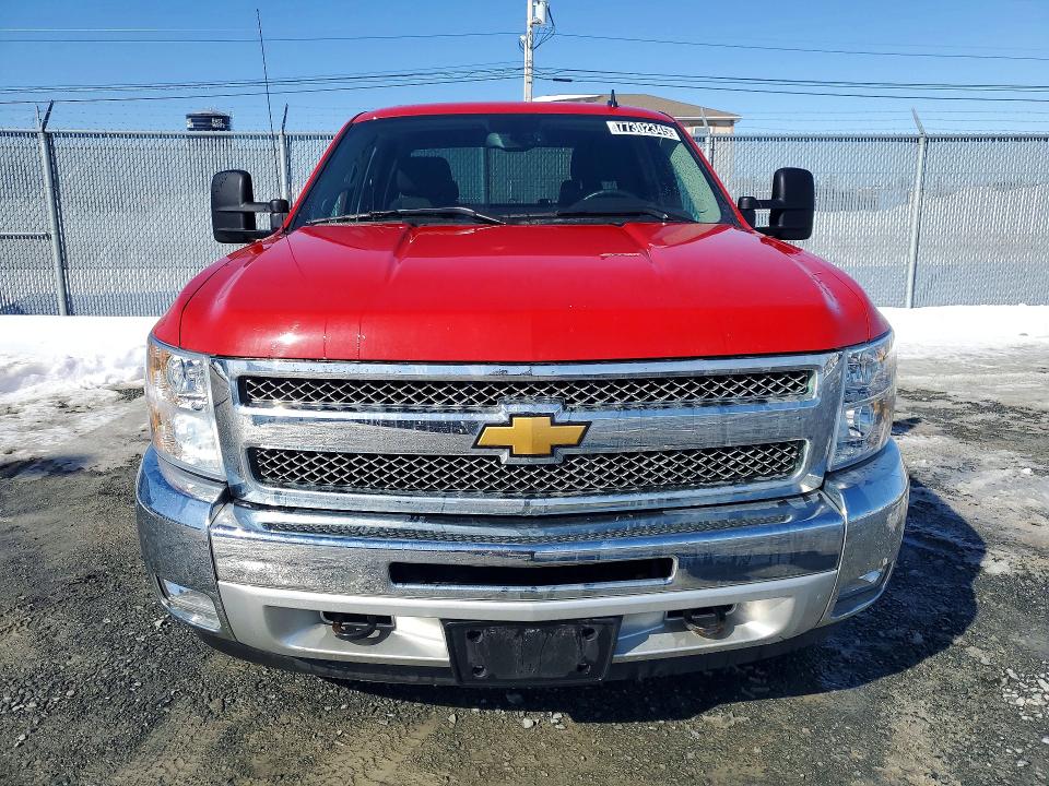 Aukcja sprzedaży 2012 Chevrolet Silverado, vin: 3GCPKSE78CG239824, numer aukcji: 77302345