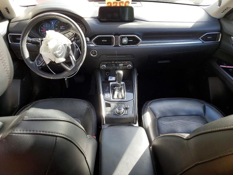 Продажа на аукционе авто 2020 Mazda Cx-5, vin: JM3KFBDM4L1811225, номер лота: 77753255