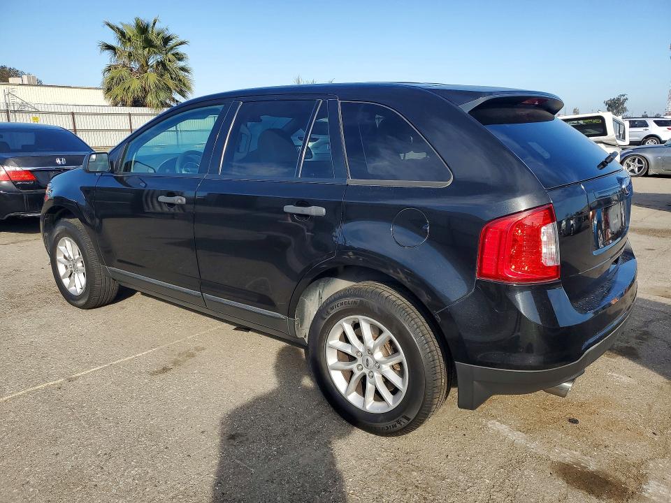 Продажа на аукционе авто 2014 Ford Edge, vin: 2FMDK3GC8EBA10631, номер лота: 77185145