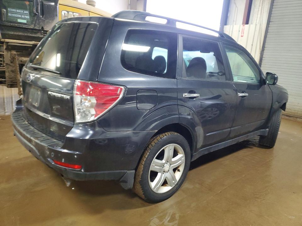 Продажа на аукционе авто 2010 Subaru Forester, vin: JF2SH6CC4AH711506, номер лота: 78242615