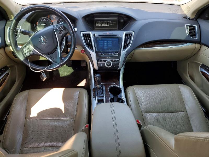 Aukcja sprzedaży 2020 Acura Tlx Techno, vin: 19UUB1F57LA006656, numer aukcji: 73398615