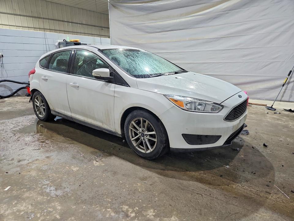 Aukcja sprzedaży 2016 Ford Focus, vin: 1FADP3K25GL213554, numer aukcji: 52831186
