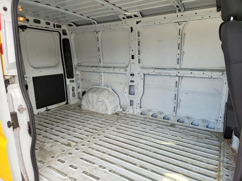 Продажа на аукционе авто 2023 Ram Promaster 2500, vin: 3C6LRVVG8PE562534, номер лота: 59126866