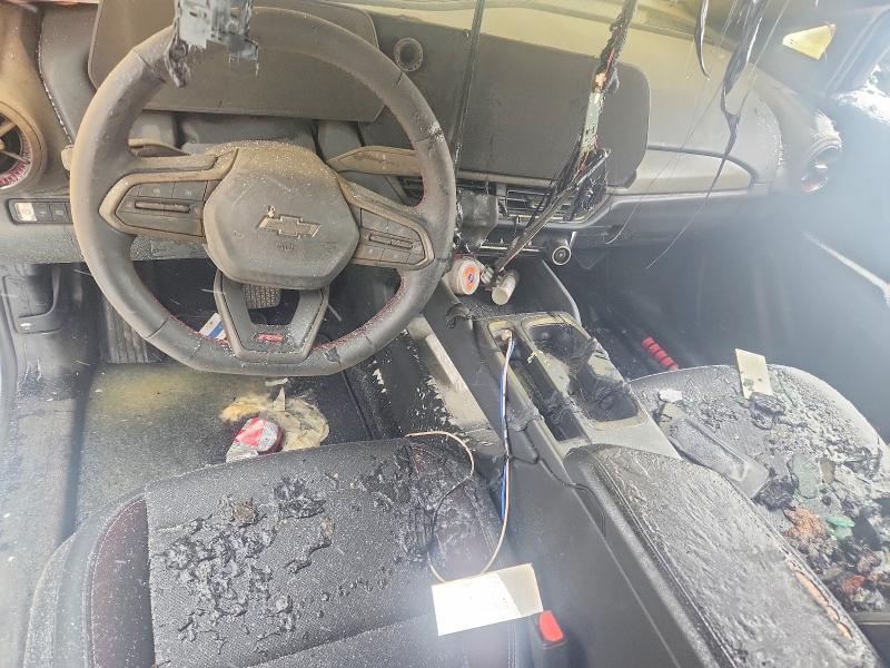 Aukcja sprzedaży 2024 Chevrolet Equinox, vin: 3GN7DSRP9RS297104, numer aukcji: 78981595