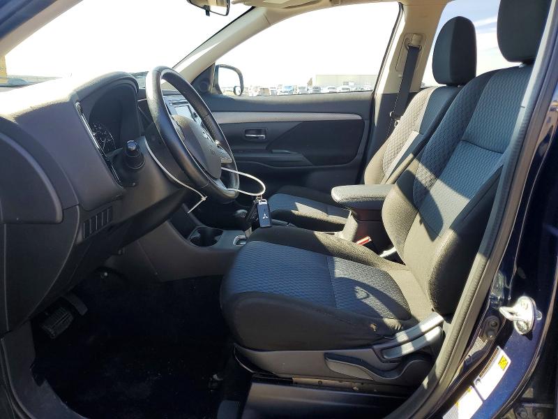 Продаж на аукціоні авто 2014 Mitsubishi Outlander, vin: JA4AZ3A32EZ015410, номер лоту: 78514225