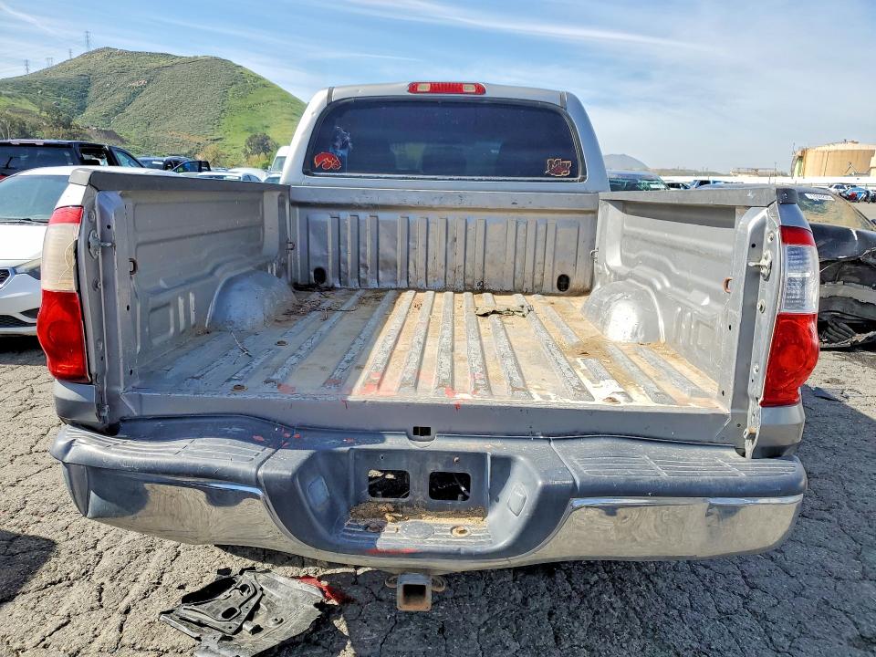 Aukcja sprzedaży 2005 Toyota Tundra, vin: 5TBET34125S483098, numer aukcji: 77381525