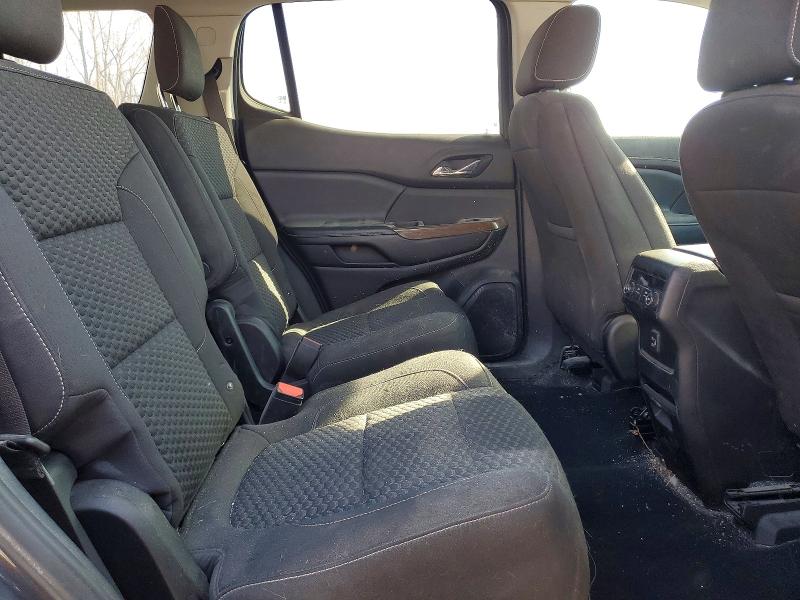 77108845 :رقم المزاد ، 1GKKNSLS3KZ126004 vin ، 2019 Gmc Acadia مزاد بيع