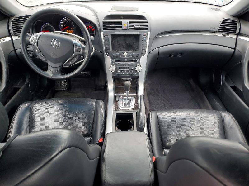 Продажа на аукционе авто 2008 Acura Tl, vin: 19UUA66228A007677, номер лота: 76943685