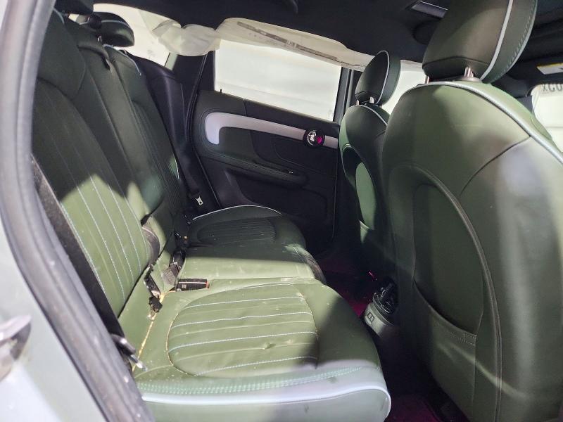 79096505 :رقم المزاد ، WMZ83BR00R3S21103 vin ، 2024 Mini Cooper مزاد بيع