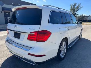 Aukcja sprzedaży 2016 Mercedes-benz Gl, vin: 4JGDF6EE7GA661595, numer aukcji: 78175785
