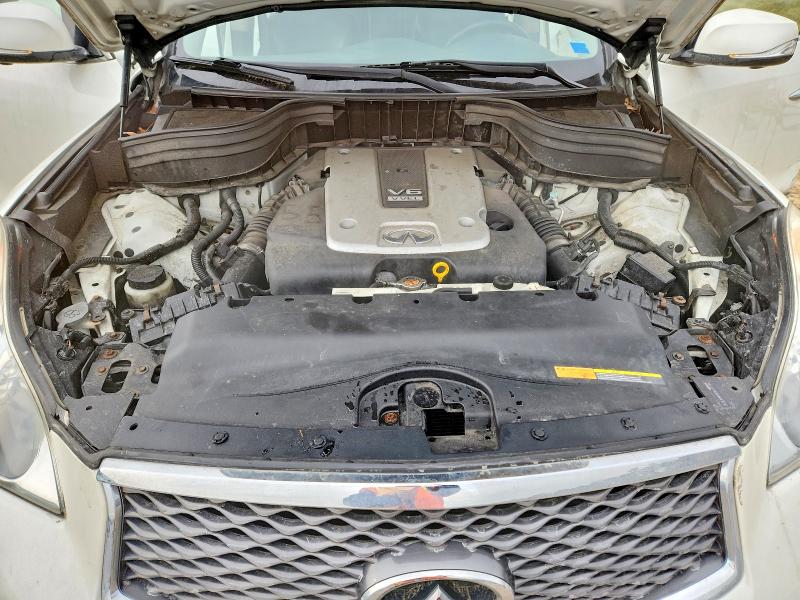 Aukcja sprzedaży 2017 Infiniti Qx50, vin: JN1BJ0RR7HM417386, numer aukcji: 78059405
