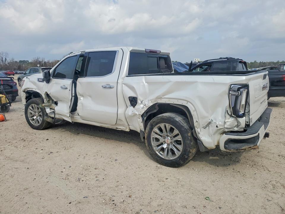 Aukcja sprzedaży 2022 Gmc Sierra Limited, vin: 3GTP8FET0NG199762, numer aukcji: 77340755