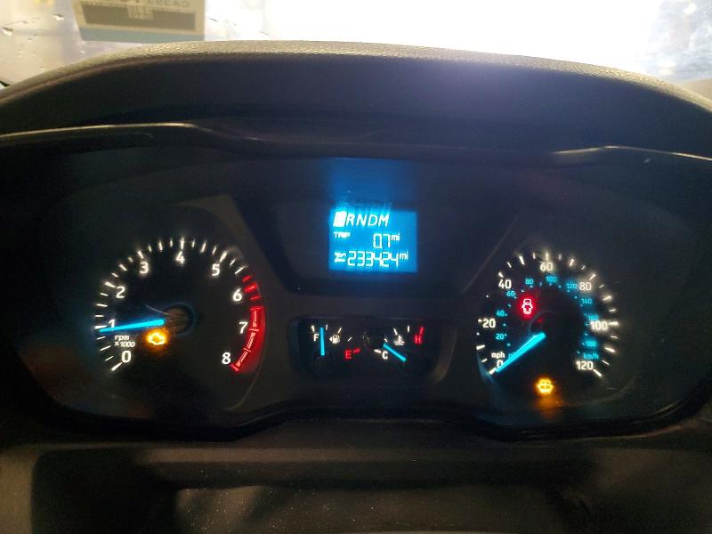 Продажа на аукционе авто 2015 Ford Transit, vin: 1FTNE1ZM9FKA17217, номер лота: 75282145