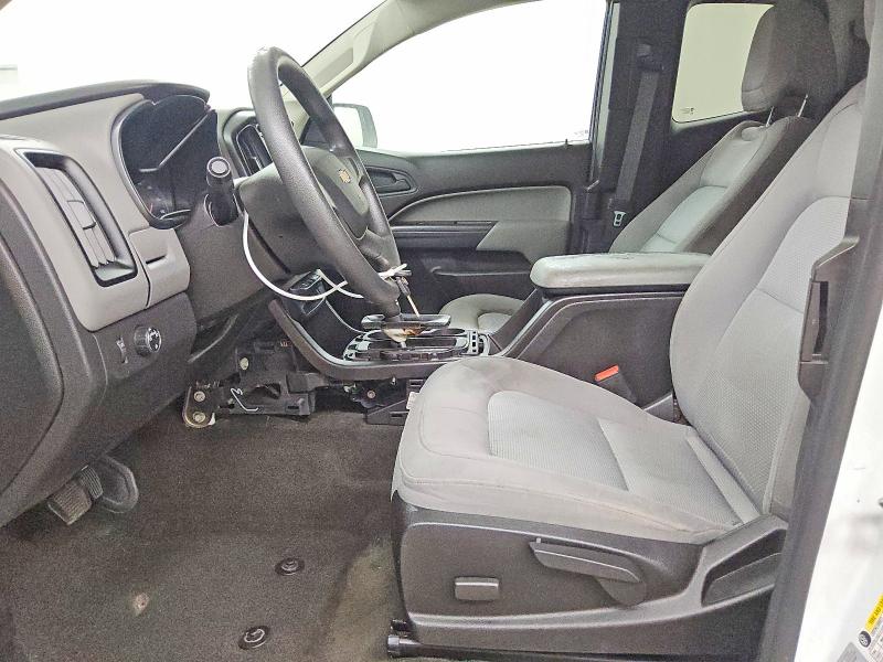 Aukcja sprzedaży 2015 Chev Colorado, vin: 1GCHSAEA8F1264591, numer aukcji: 47461236