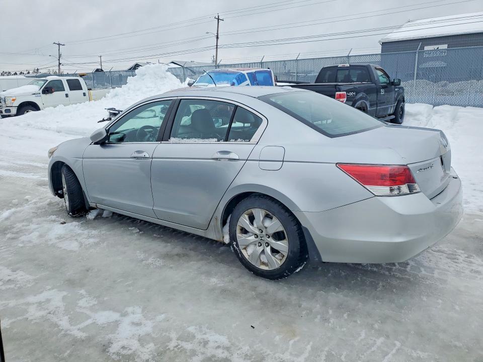 Продаж на аукціоні авто 2009 Honda Accord, vin: 1HGCP26809A800128, номер лоту: 78067725