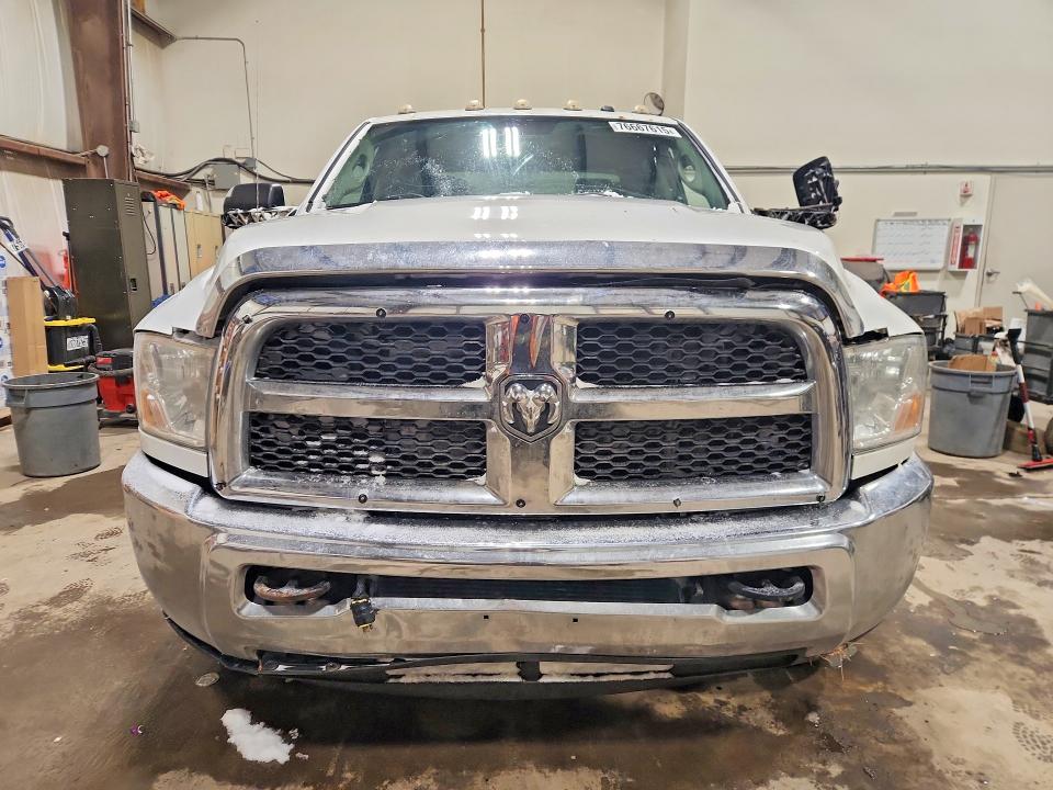 Продаж на аукціоні авто 2013 Ram 3500, vin: 3C63RRGL4DG568204, номер лоту: 76667615