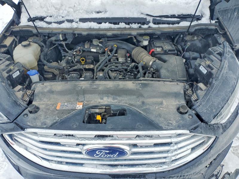 Продажа на аукционе авто 2022 Ford Edge, vin: 2FMPK4J94NBA57218, номер лота: 78838785