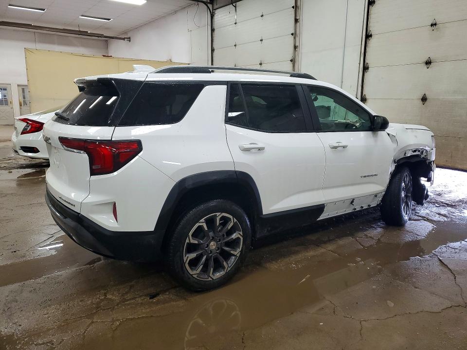 Продажа на аукционе авто 2026 Gmc Terrain, vin: 3GKALUEG1TL379224, номер лота: 76390885