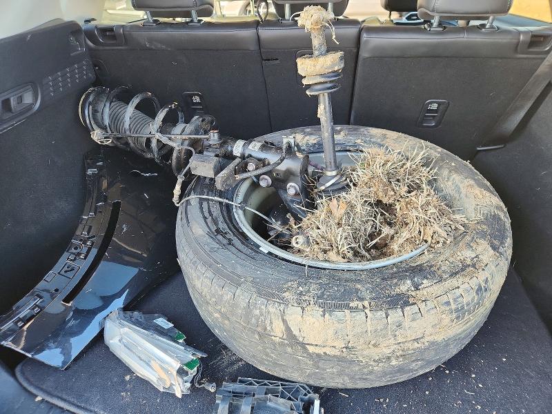 Aukcja sprzedaży 2024 Mazda Cx-5, vin: JM3KFBBM7R0384978, numer aukcji: 76180075