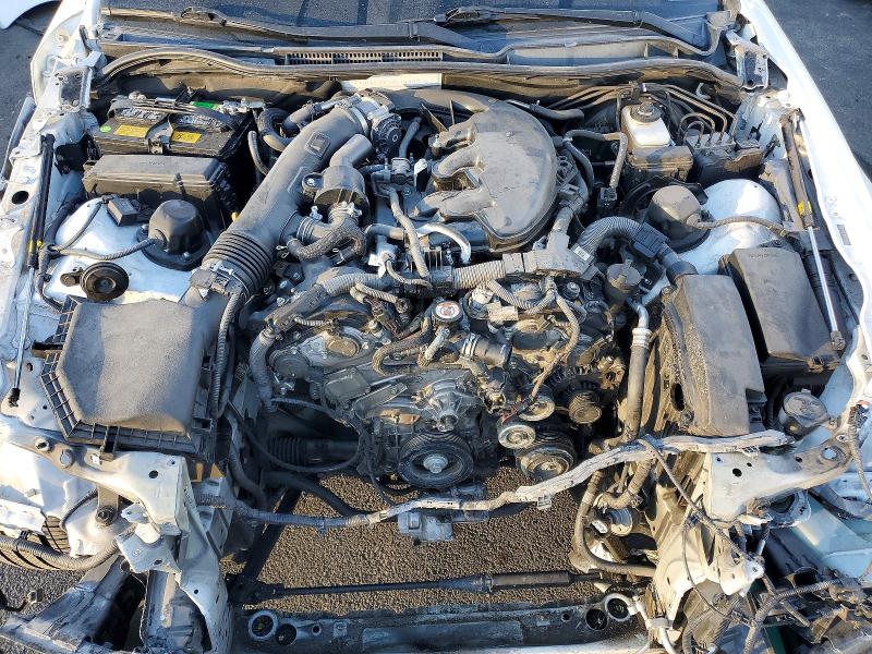 Продажа на аукционе авто 2019 Lexus Is, vin: JTHBZ1D23K5035216, номер лота: 77349275