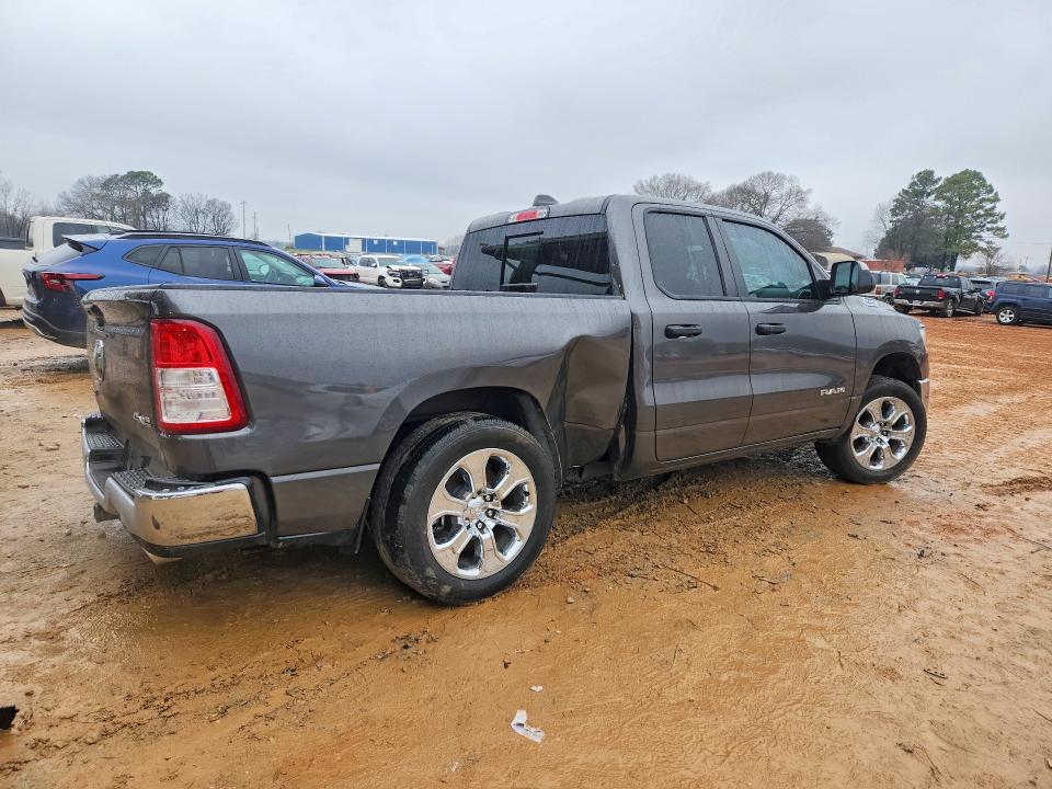Aukcja sprzedaży 2023 Ram 1500, vin: 1C6SRFBT0PN598068, numer aukcji: 75103555