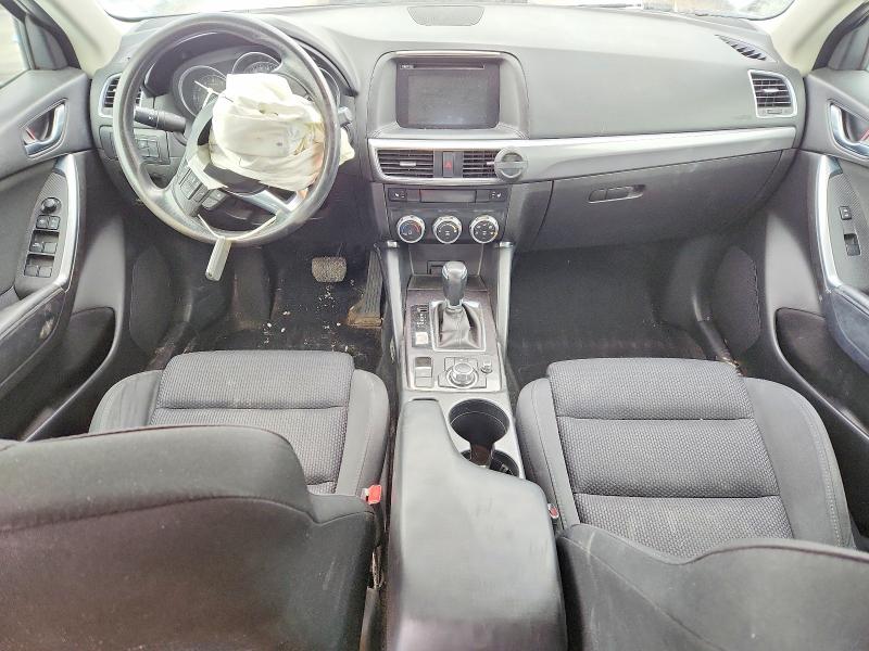 Продаж на аукціоні авто 2016 Mazda Cx-5, vin: JM3KE4CY5G0731902, номер лоту: 79072965