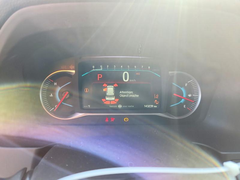 Aukcja sprzedaży 2019 Honda Pilot, vin: 5FNYF6H66KB501797, numer aukcji: 74748335