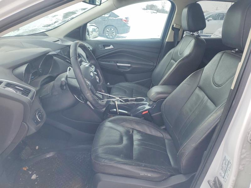 Продаж на аукціоні авто 2013 Ford Escape, vin: 1FMCU9J90DUB72803, номер лоту: 76110165