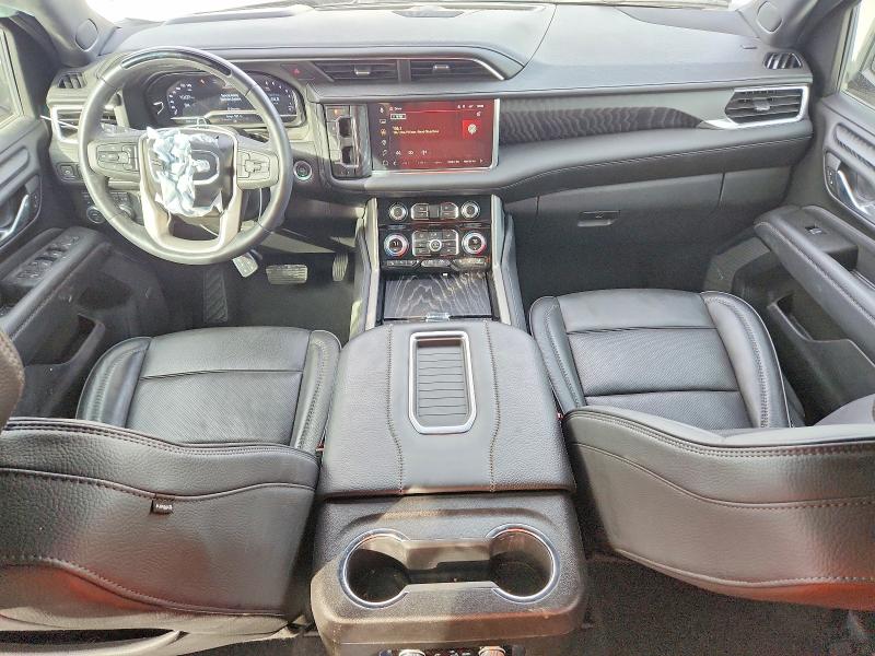 78634275 :رقم المزاد ، 1GKS2JKL9RR123373 vin ، 2024 Gmc Yukon Xl مزاد بيع