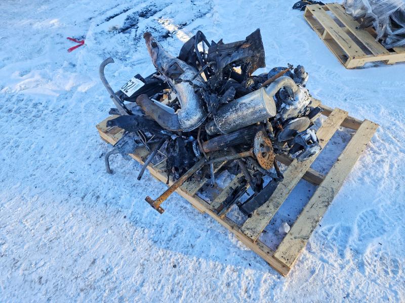 72923405 :رقم المزاد ، SN1DDL8PXJC167066 vin ، 2018 Polaris Switchback مزاد بيع