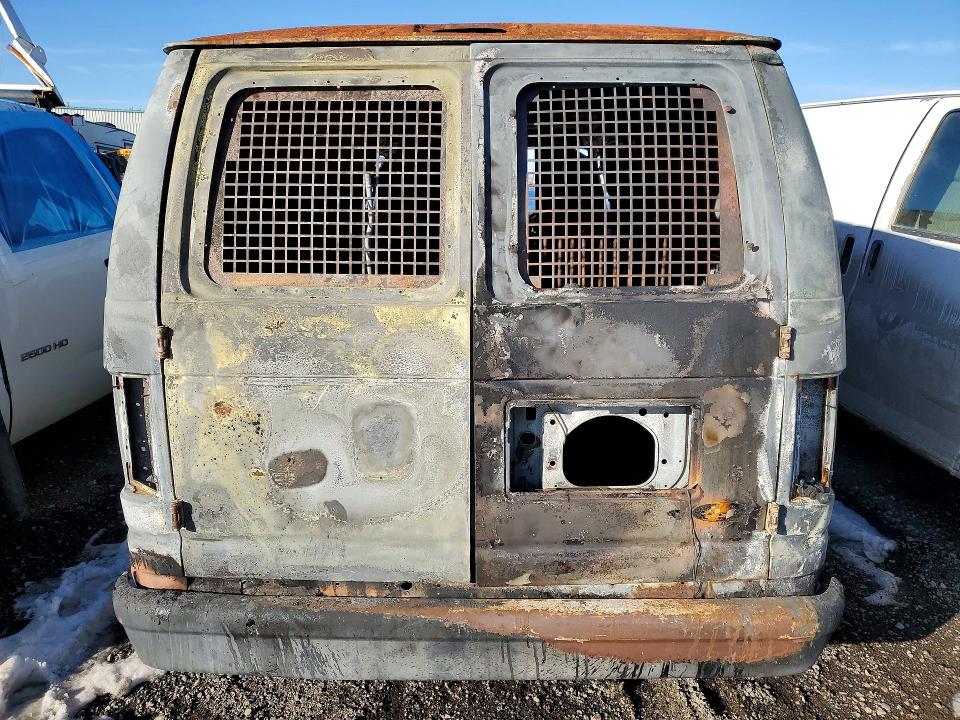 Aukcja sprzedaży 2014 Ford Econoline, vin: 1FTNS2EW8EDA52484, numer aukcji: 78443895