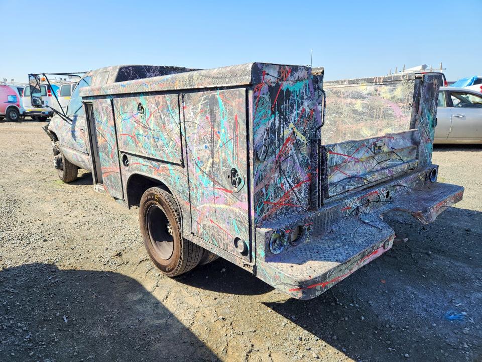 1999 Gmc Sierra მანქანა იყიდება აუქციონზე, vin: 1GTHC39J3XF095927, აუქციონის ნომერი: 75791145