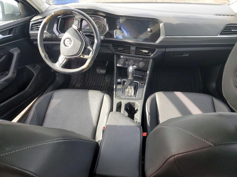Aukcja sprzedaży 2019 Volkswagen Jetta, vin: 3VWE57BU9KM178289, numer aukcji: 78998405